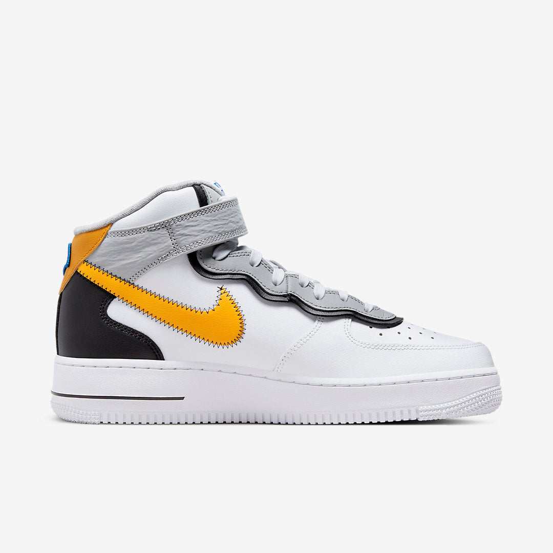 Men's Nike Air Force 1 Mid 'Athletic Club' Shoes