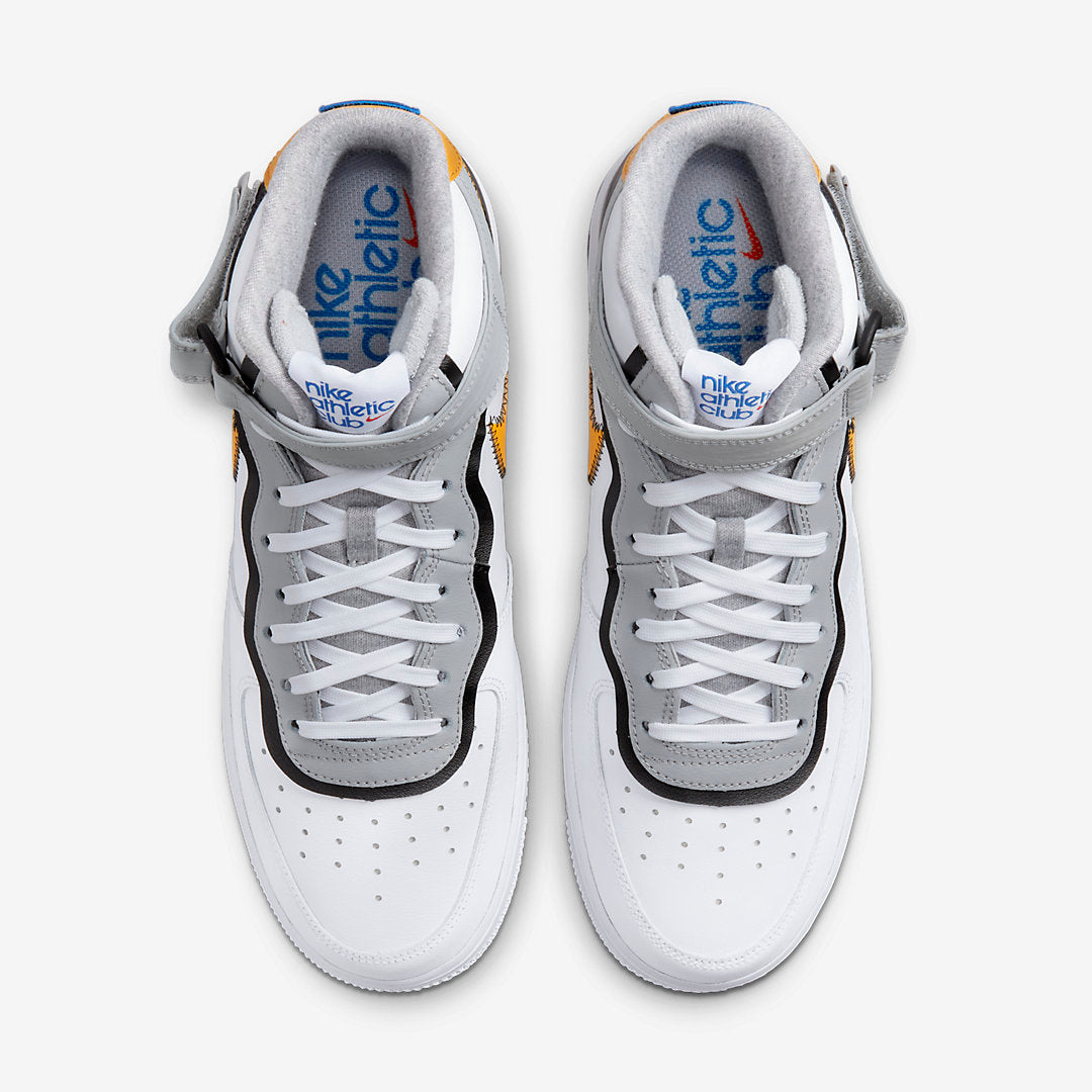 Men's Nike Air Force 1 Mid 'Athletic Club' Shoes