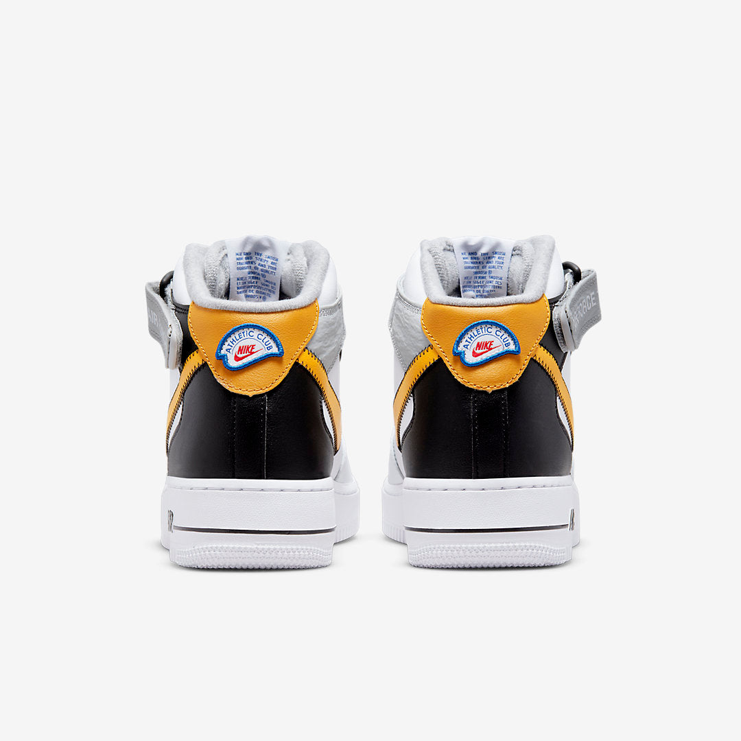 Men's Nike Air Force 1 Mid 'Athletic Club' Shoes