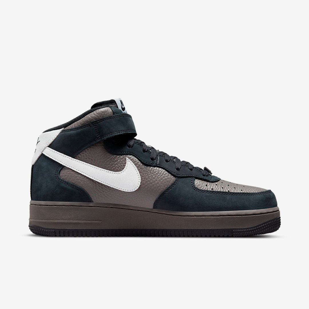 Men's Nike Air Force 1 Mid 'Berlin' Shoes