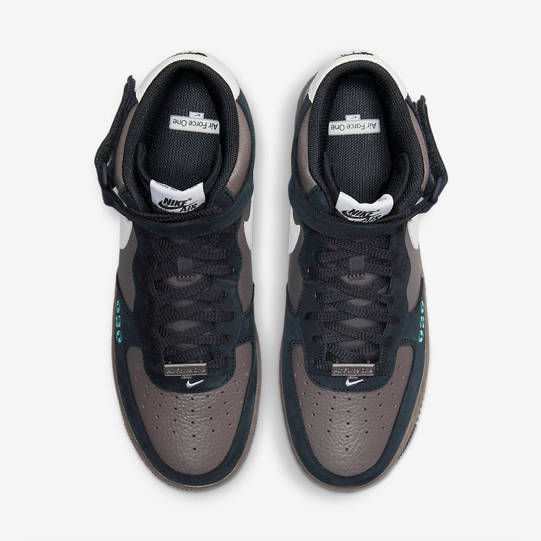 Men's Nike Air Force 1 Mid 'Berlin' Shoes