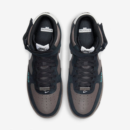 Men's Nike Air Force 1 Mid 'Berlin' Shoes