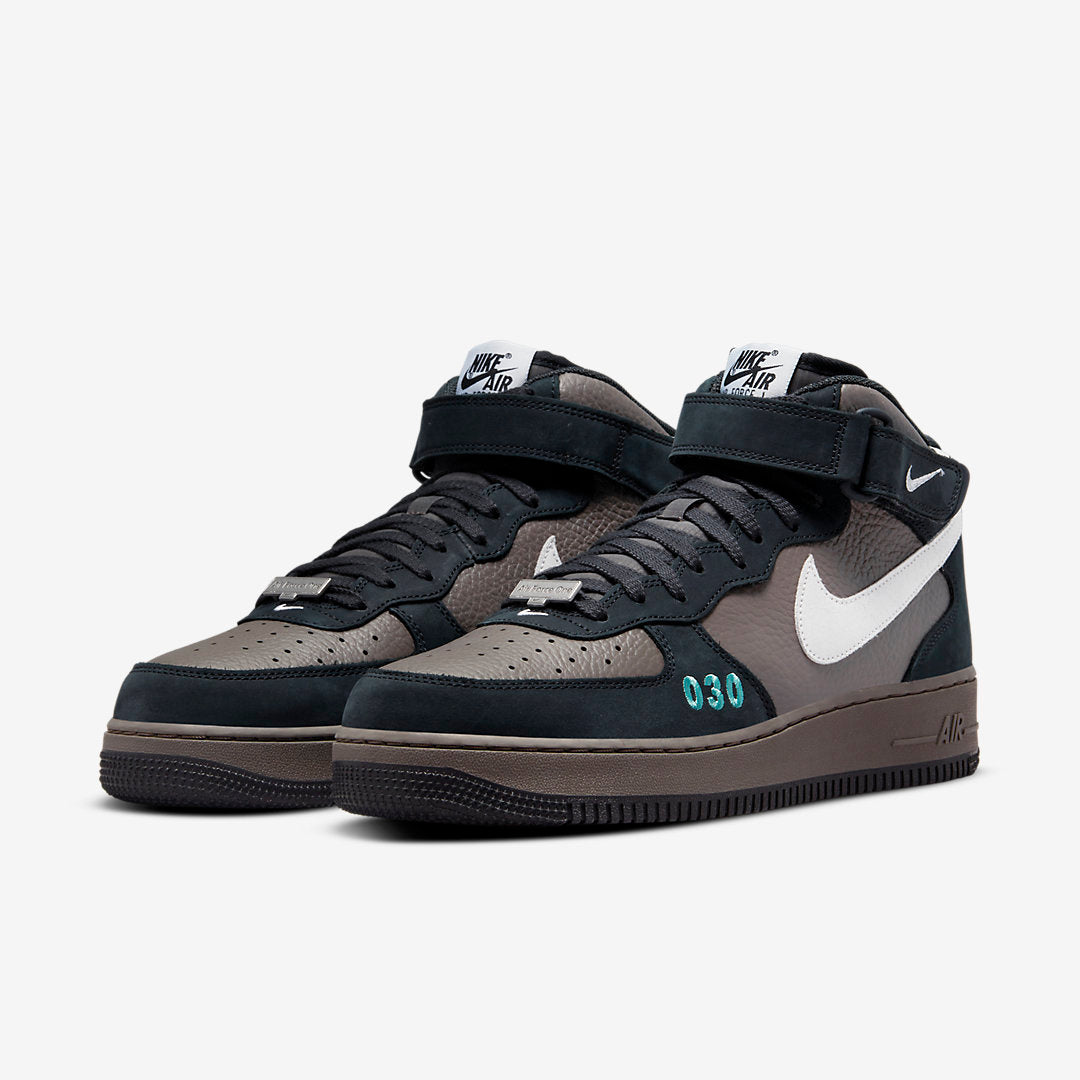 Men's Nike Air Force 1 Mid 'Berlin' Shoes
