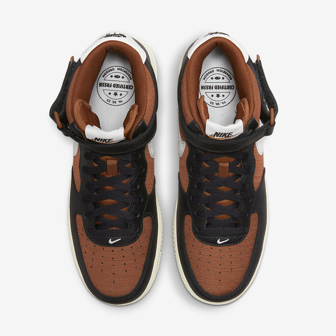 Men's Nike Air Force 1 Mid 'Certified Fresh' Shoes