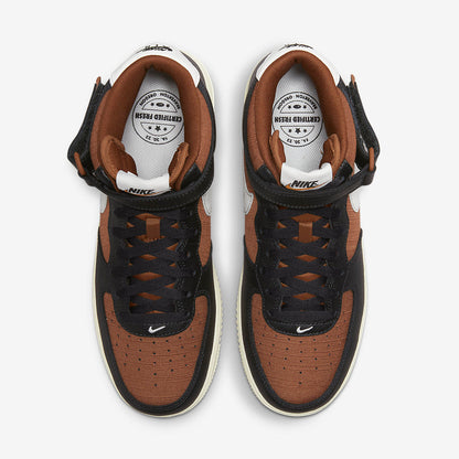 Men's Nike Air Force 1 Mid 'Certified Fresh' Shoes