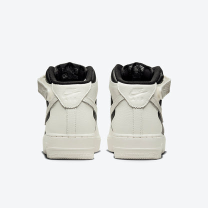 Men's Nike Air Force 1 Mid 'Pineapple House' Shoes