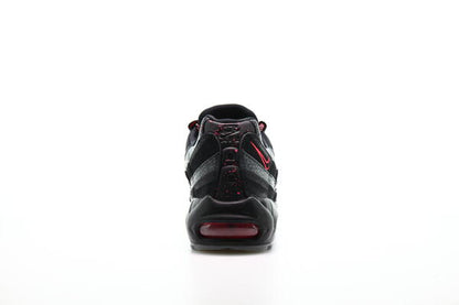 Men's Nike Air Max 95 Black Infrared Shoes
