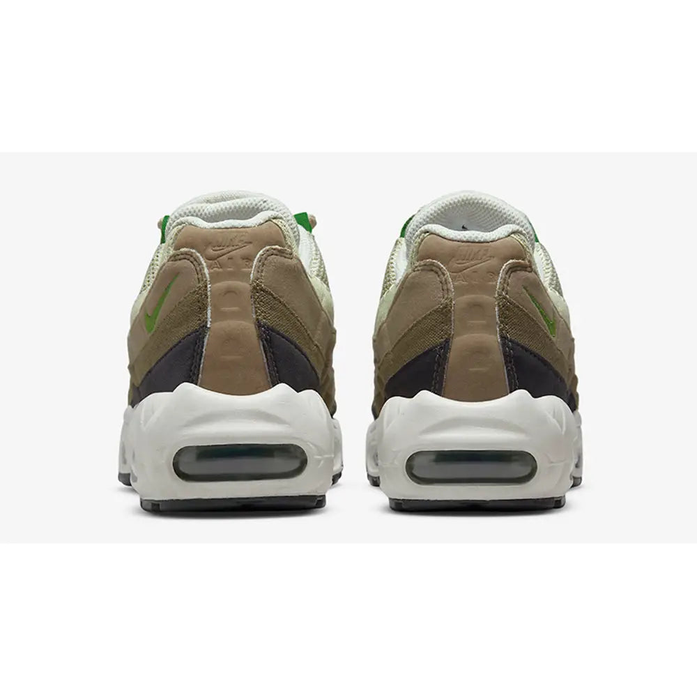 Men's Nike Air Max 95 Earth Day Shoes