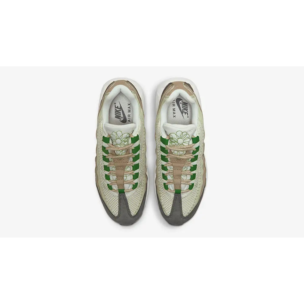 Men's Nike Air Max 95 Earth Day Shoes