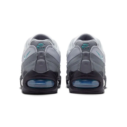 Men's Nike Air Max 95 Mineral Teal Shoes