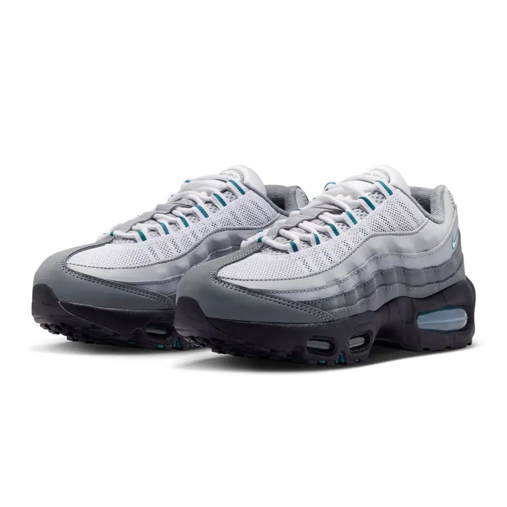 Men's Nike Air Max 95 Mineral Teal Shoes