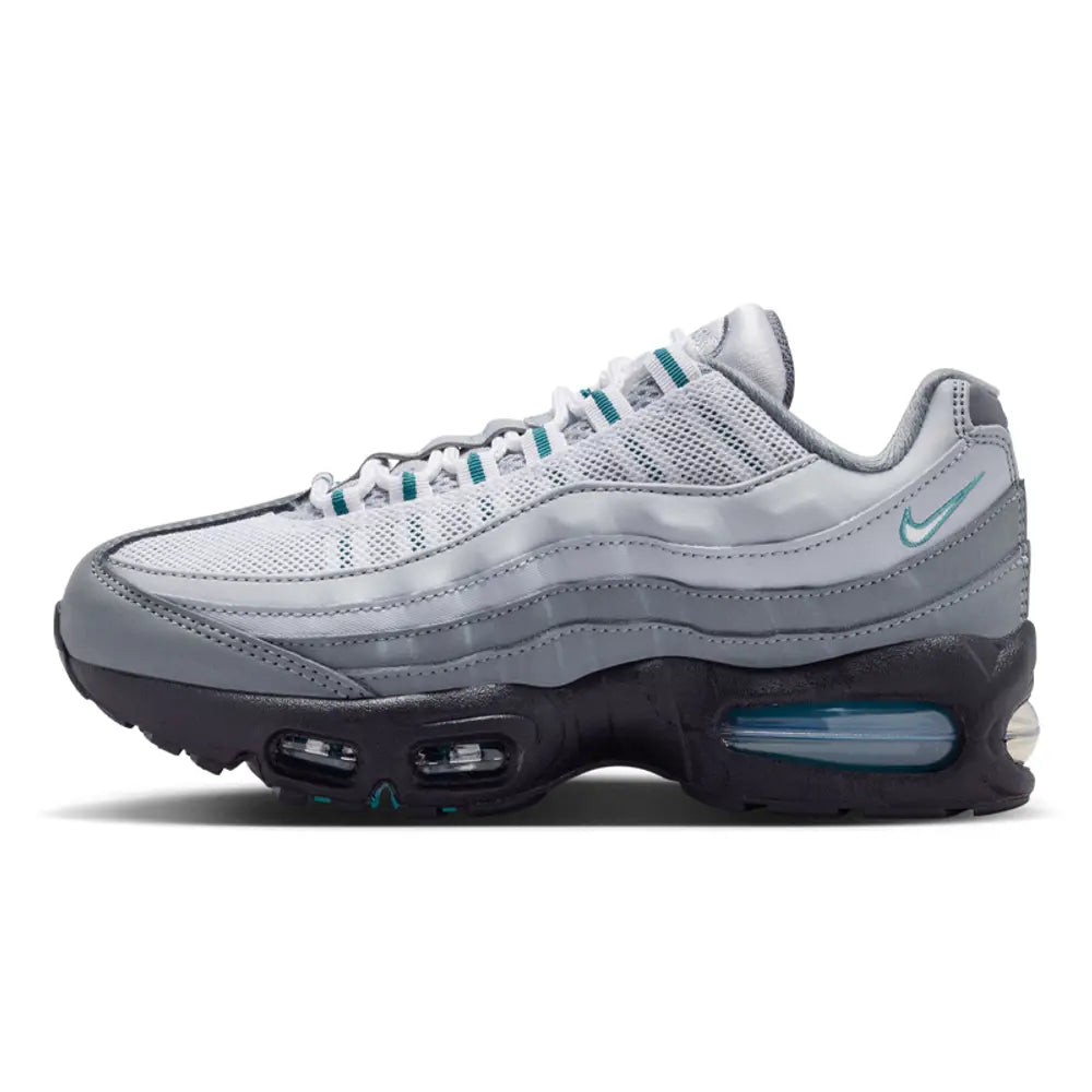 Men's Nike Air Max 95 Mineral Teal Shoes