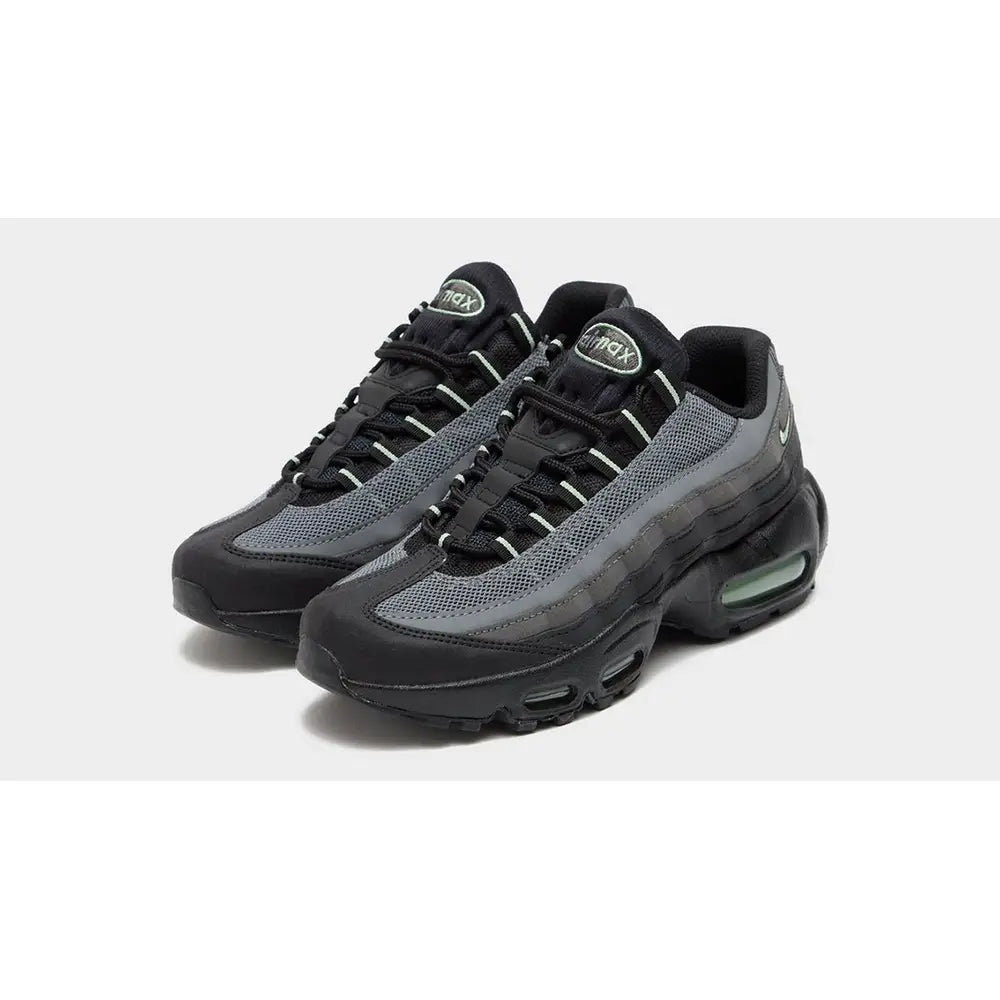 Men's  Nike Air Max 95 Vapor Green Shoes