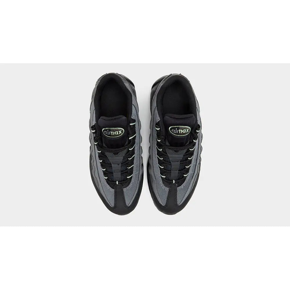 Men's  Nike Air Max 95 Vapor Green Shoes