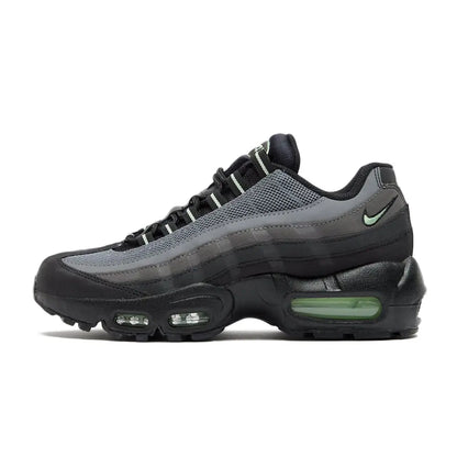Men's  Nike Air Max 95 Vapor Green Shoes
