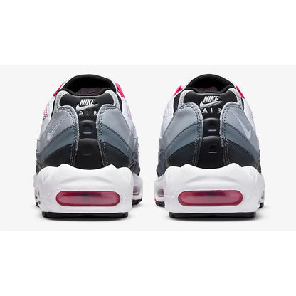 Men's Nike Air Max 95 Next Nature Grey Pink Shoes
