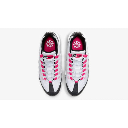 Men's Nike Air Max 95 Next Nature Grey Pink Shoes