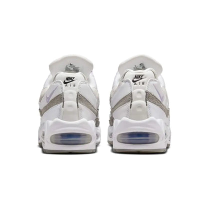 Men's Nike Air Max 95 Bubble Hydrangeas Shoes