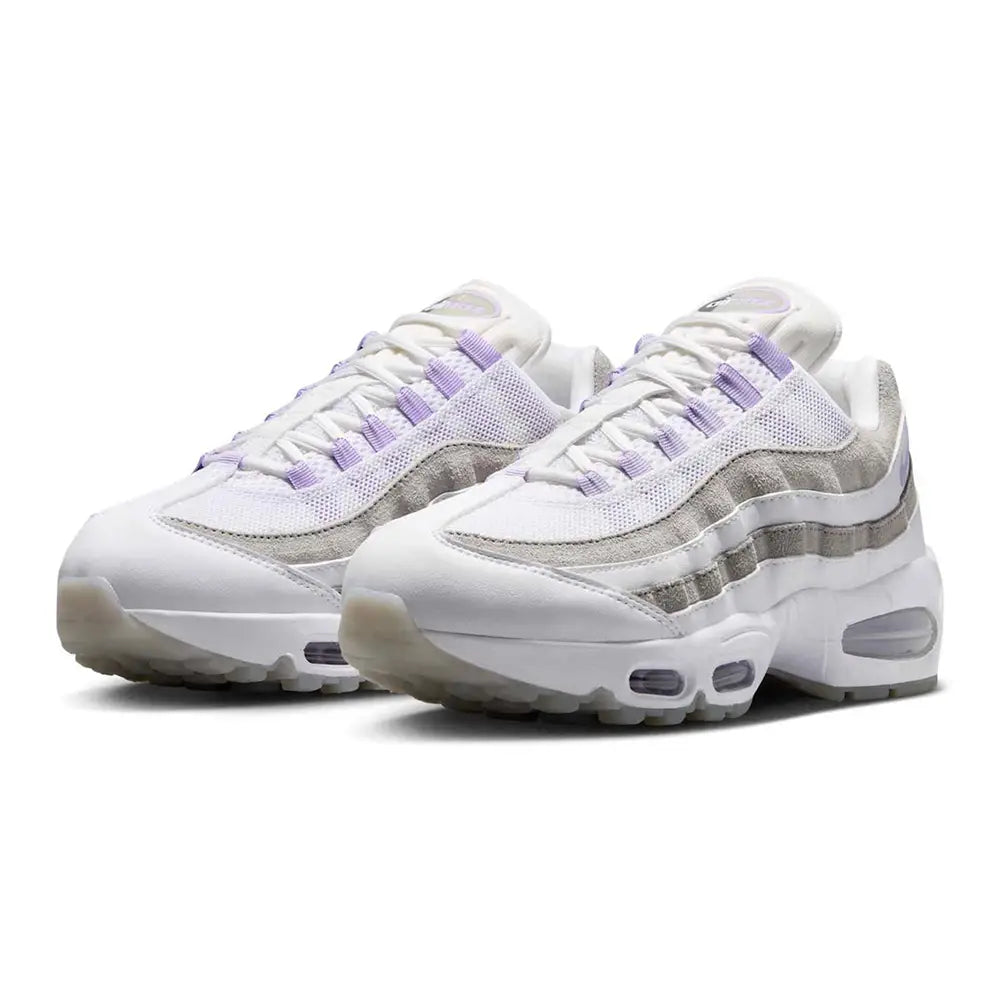Men's Nike Air Max 95 Bubble Hydrangeas Shoes