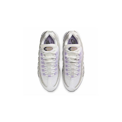 Men's Nike Air Max 95 Bubble Hydrangeas Shoes