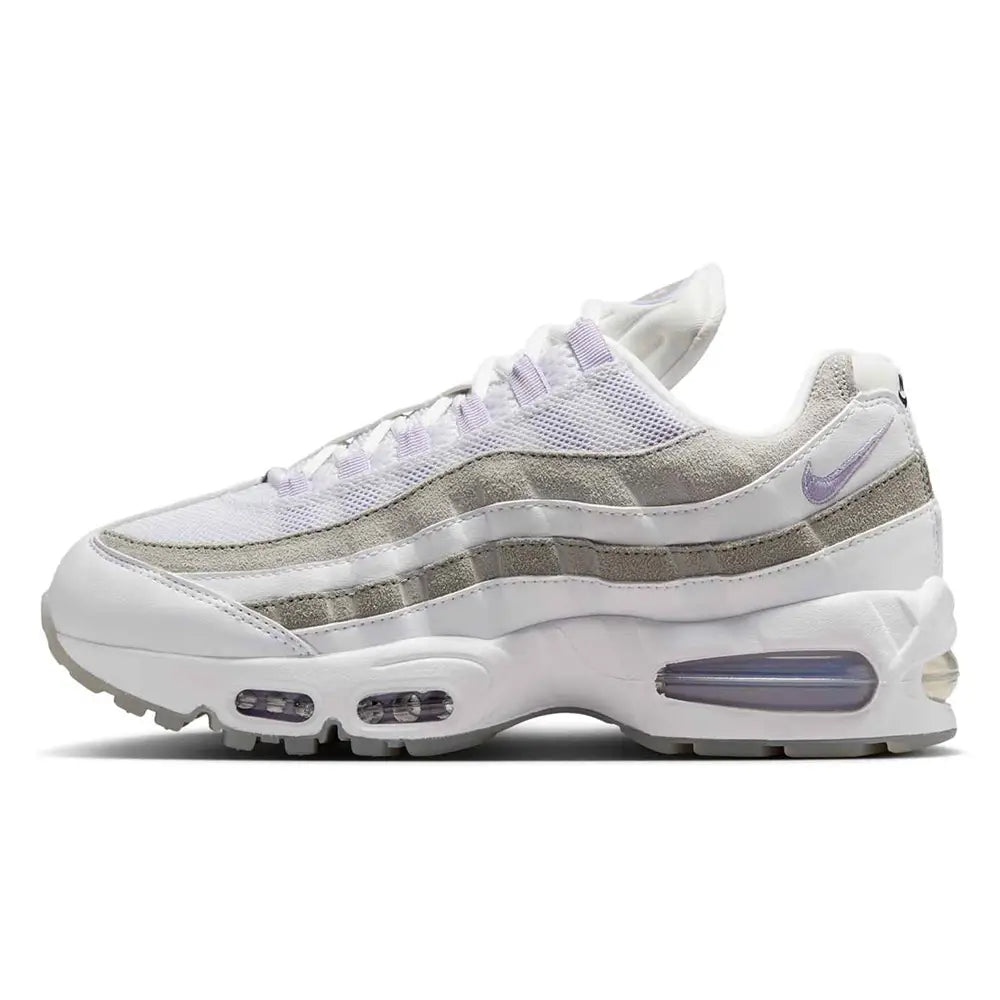 Men's Nike Air Max 95 Bubble Hydrangeas Shoes