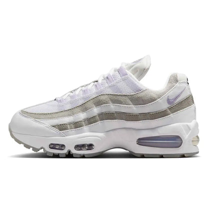 Men's Nike Air Max 95 Bubble Hydrangeas Shoes