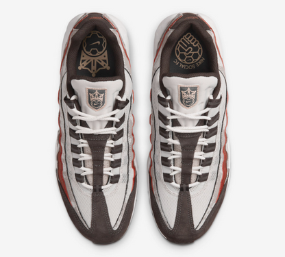 Men's Nike Air Max 95 Social FC Shoes