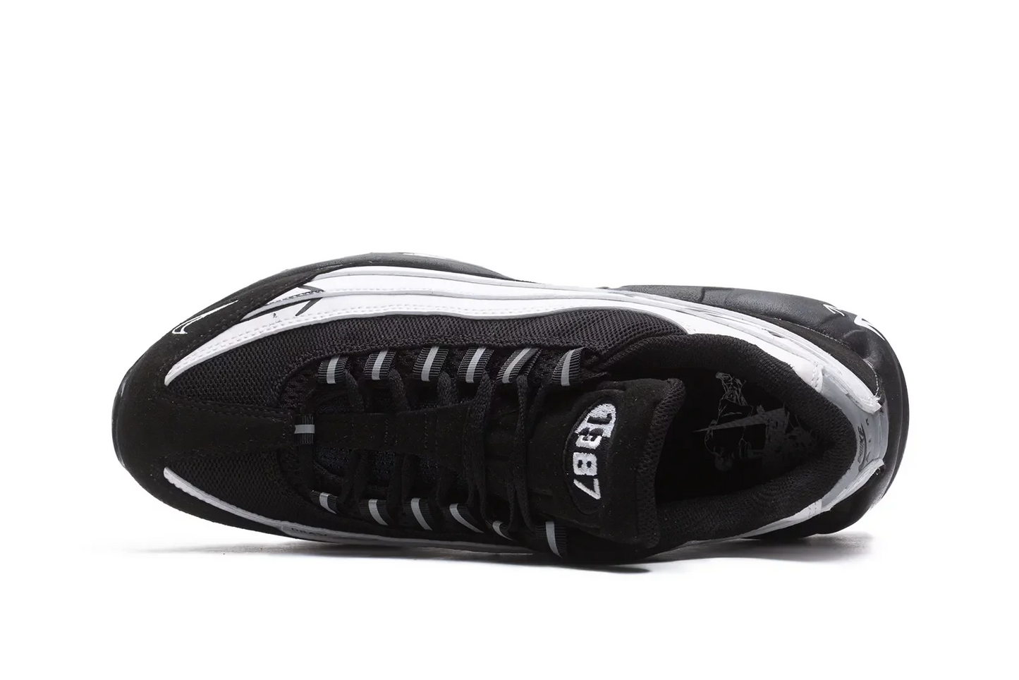 Men's Nike Air Max 95 SP Future Movement Sketch With The Past Shoes