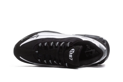 Men's Nike Air Max 95 SP Future Movement Sketch With The Past Shoes