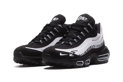 Men's Nike Air Max 95 SP Future Movement Sketch With The Past Shoes