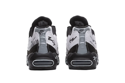 Men's Nike Air Max 95 SP Future Movement Sketch With The Past Shoes