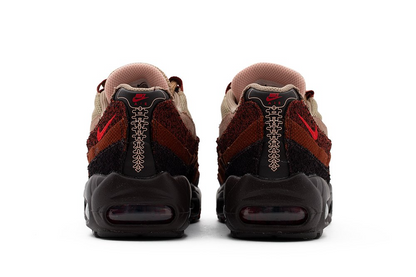 Men's Nike Air Max 95 Anatomy of Air Shoes