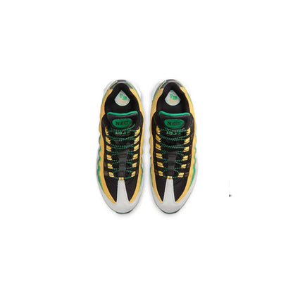 Men's Nike Air Max 95 Norfolk State Shoes