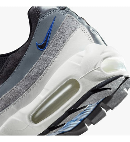 Men's Nike Air Max 95 Racer Blue Shoes