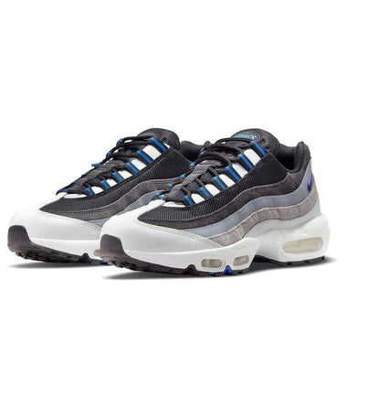 Men's Nike Air Max 95 Racer Blue Shoes