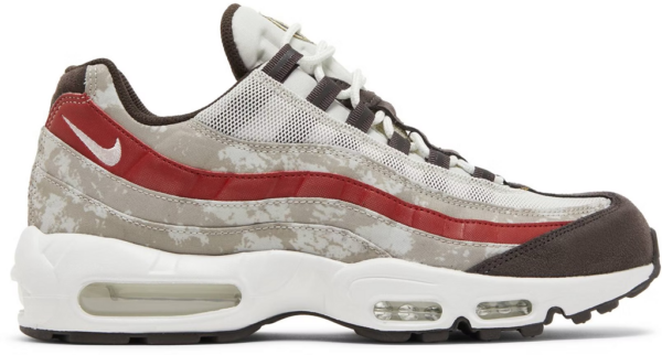 Men's Nike Air Max 95 Social FC Shoes