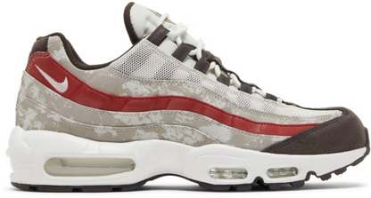 Men's Nike Air Max 95 Social FC Shoes