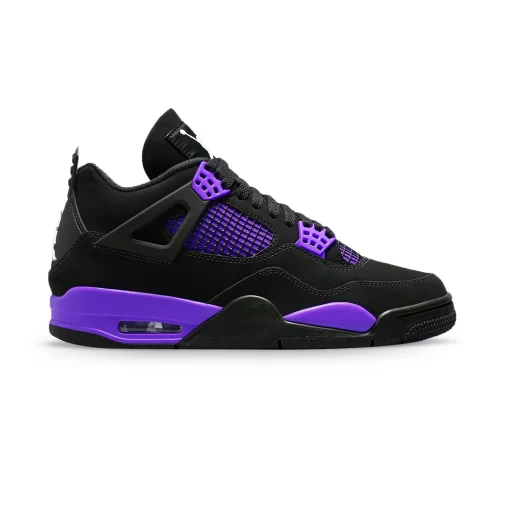 Men's Nike Air Jordan 4 Rare Air Shoes