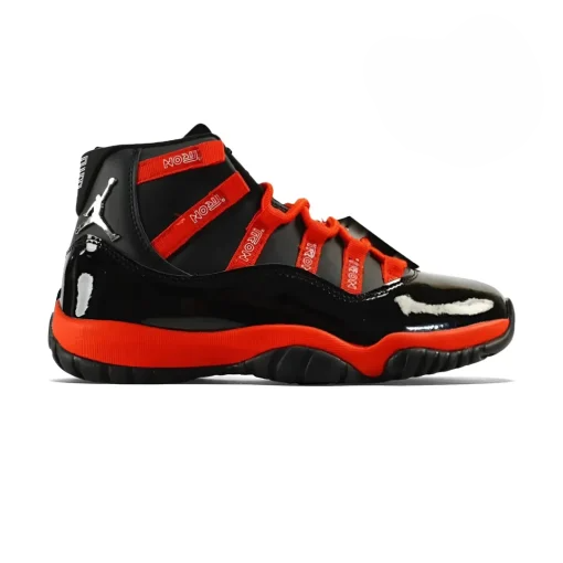 Men's Nike Air Jordan 11 Tron Ares Shoes