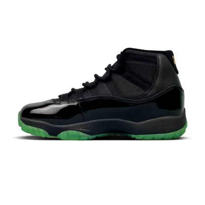 Men's Nike Air Jordan 11 Tropical Shoes