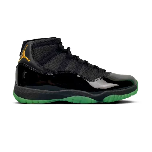 Men's Nike Air Jordan 11 Tropical Shoes