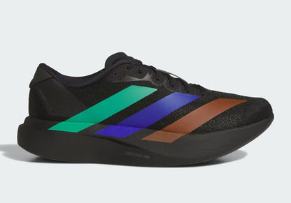 Men's Adizero Evo Core Black Shoes