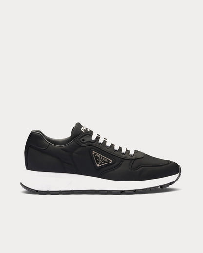 Men's Prada Prax 01 Re-Nylon 'Re-Nylon Black' Sneakers