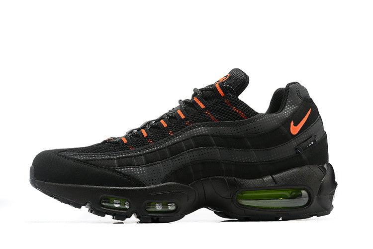 Men's Nike Air Max 95 Black Shoes