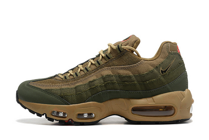 Men's Nike Air Max 95 Military Shoes