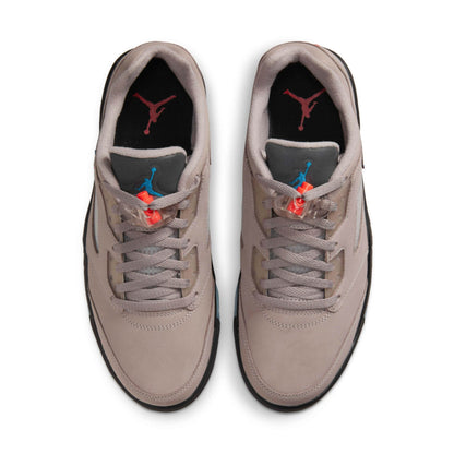 Men's  Air Jordan 5 'Paname' Shoes
