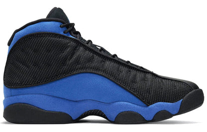 Men's Nike Air Jordan 13 Retro Hyper Royal Shoes