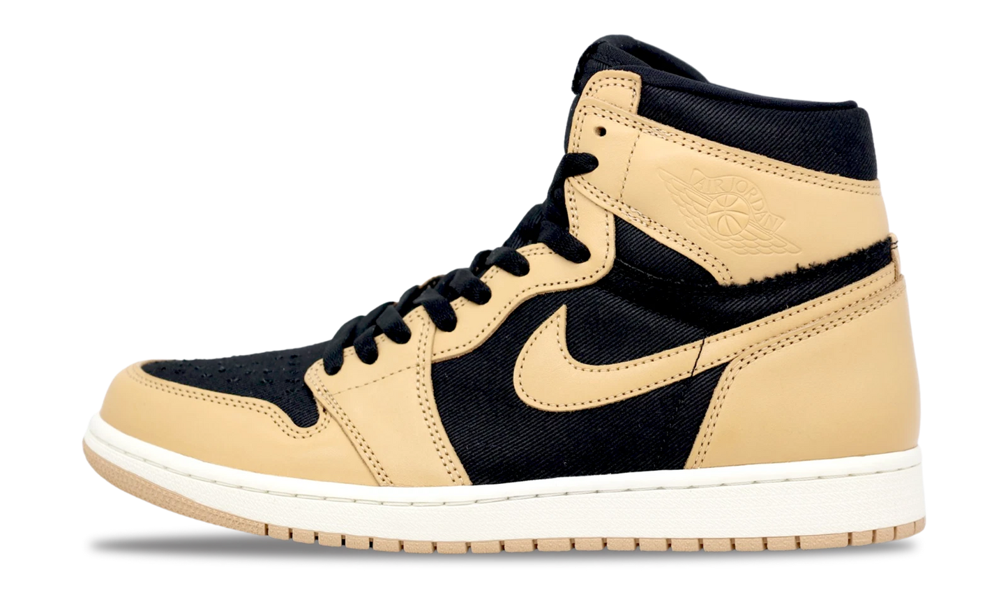 Men's Air Jordan 1 High 'Heirloom’ Shoes