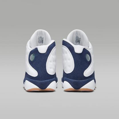 Men's Nike Air Jordan 13 Retro Midnight Navy Shoes