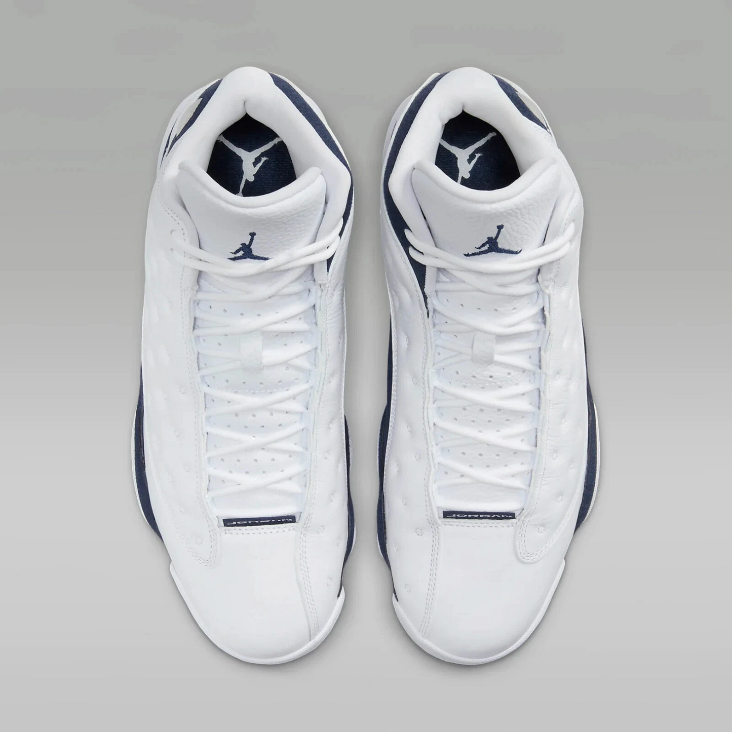 Men's Nike Air Jordan 13 Retro Midnight Navy Shoes